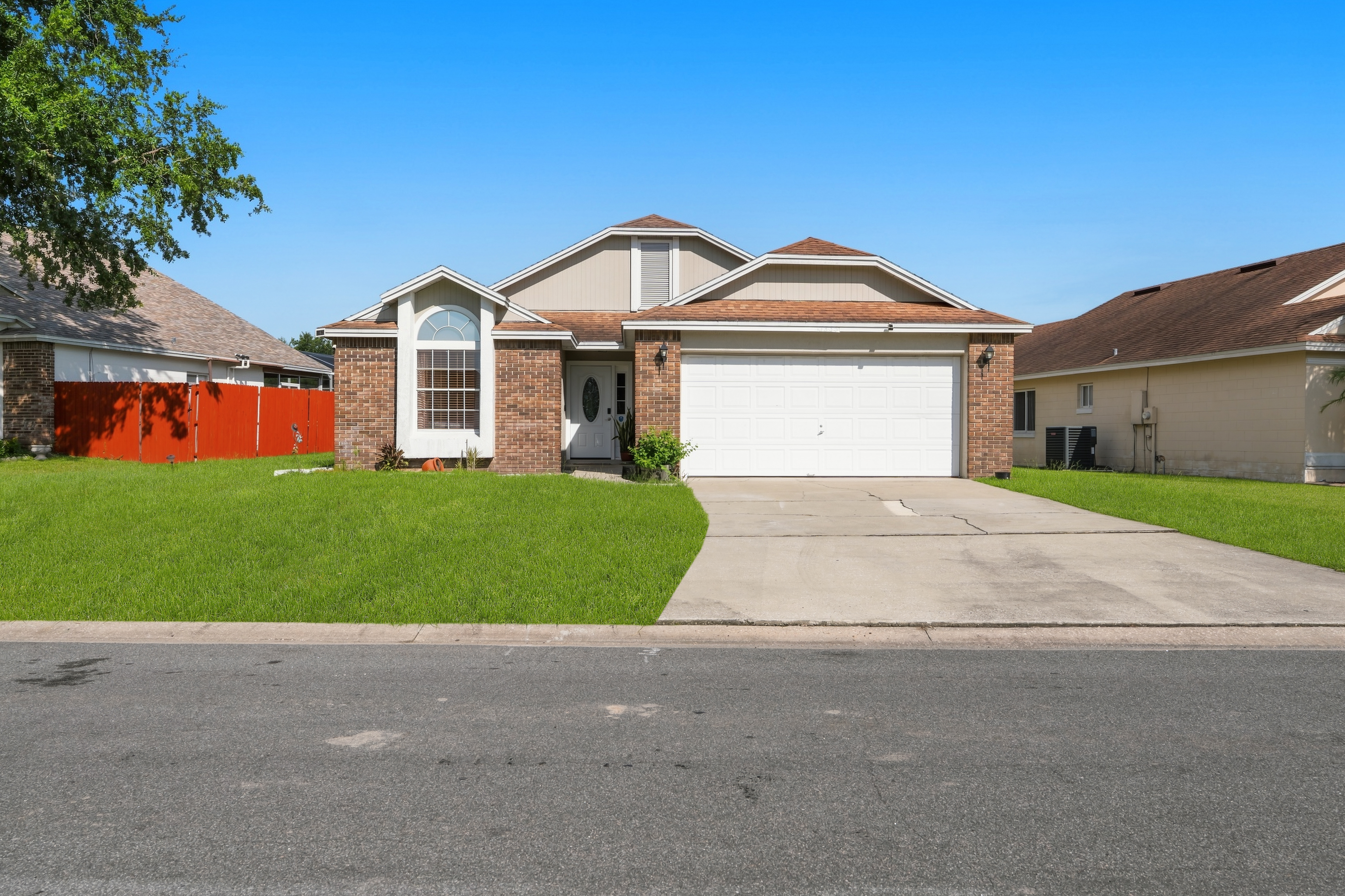 VISTA LAGO — Exterior — vista 5