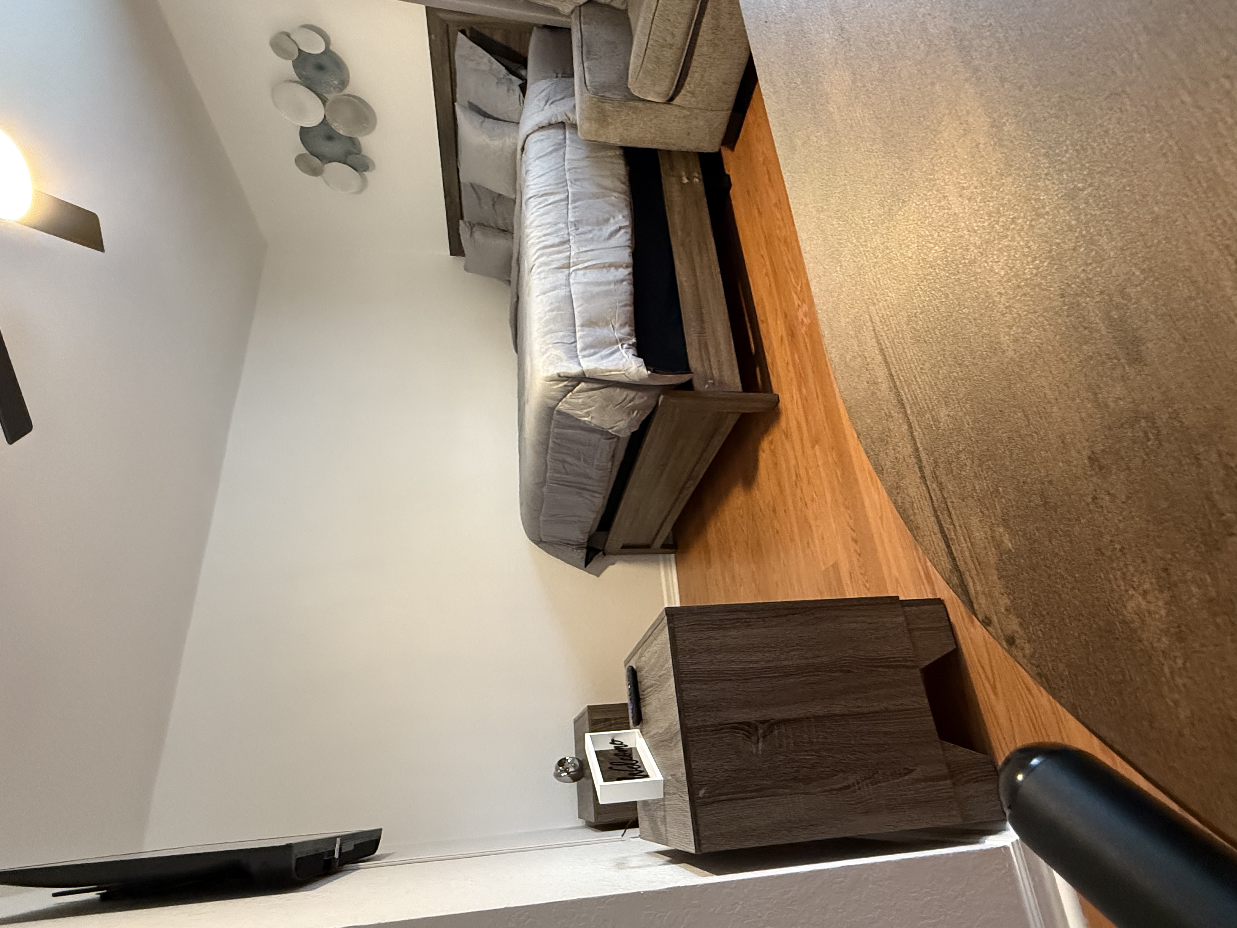 BELLA VIDA I — Dormitorio — vista 3
