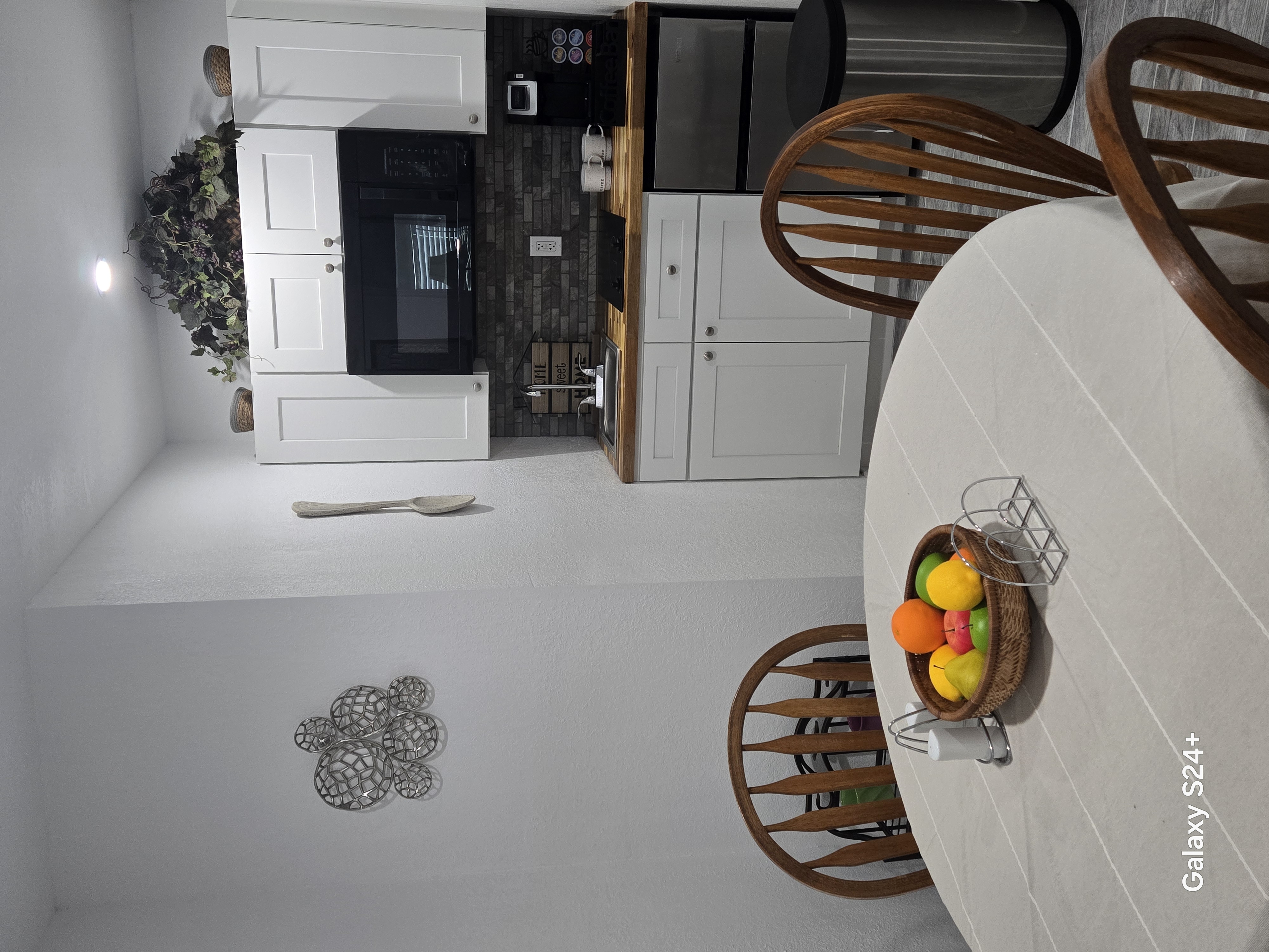 SOLANA — Comedor — vista 3