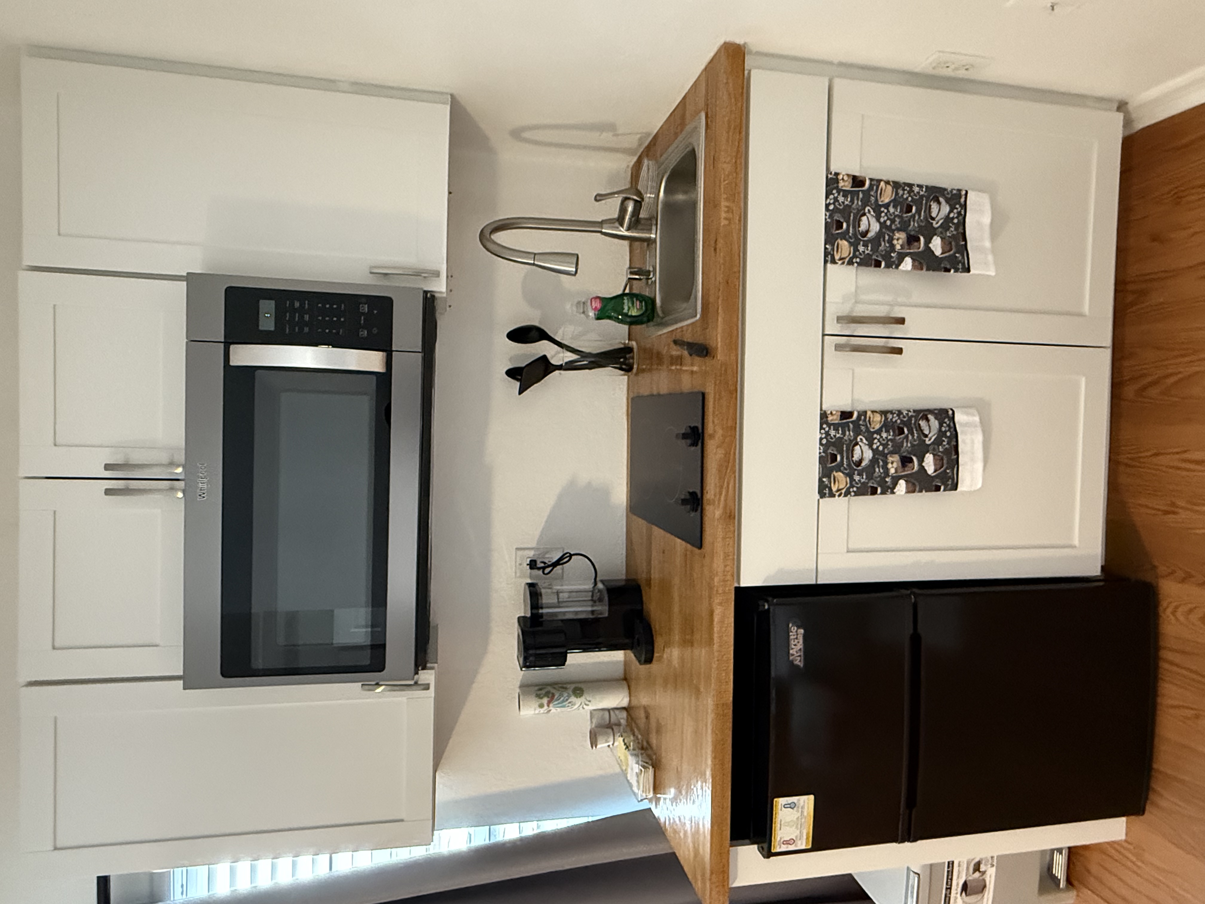 BELLA VIDA I — Kitchenette — vista 2