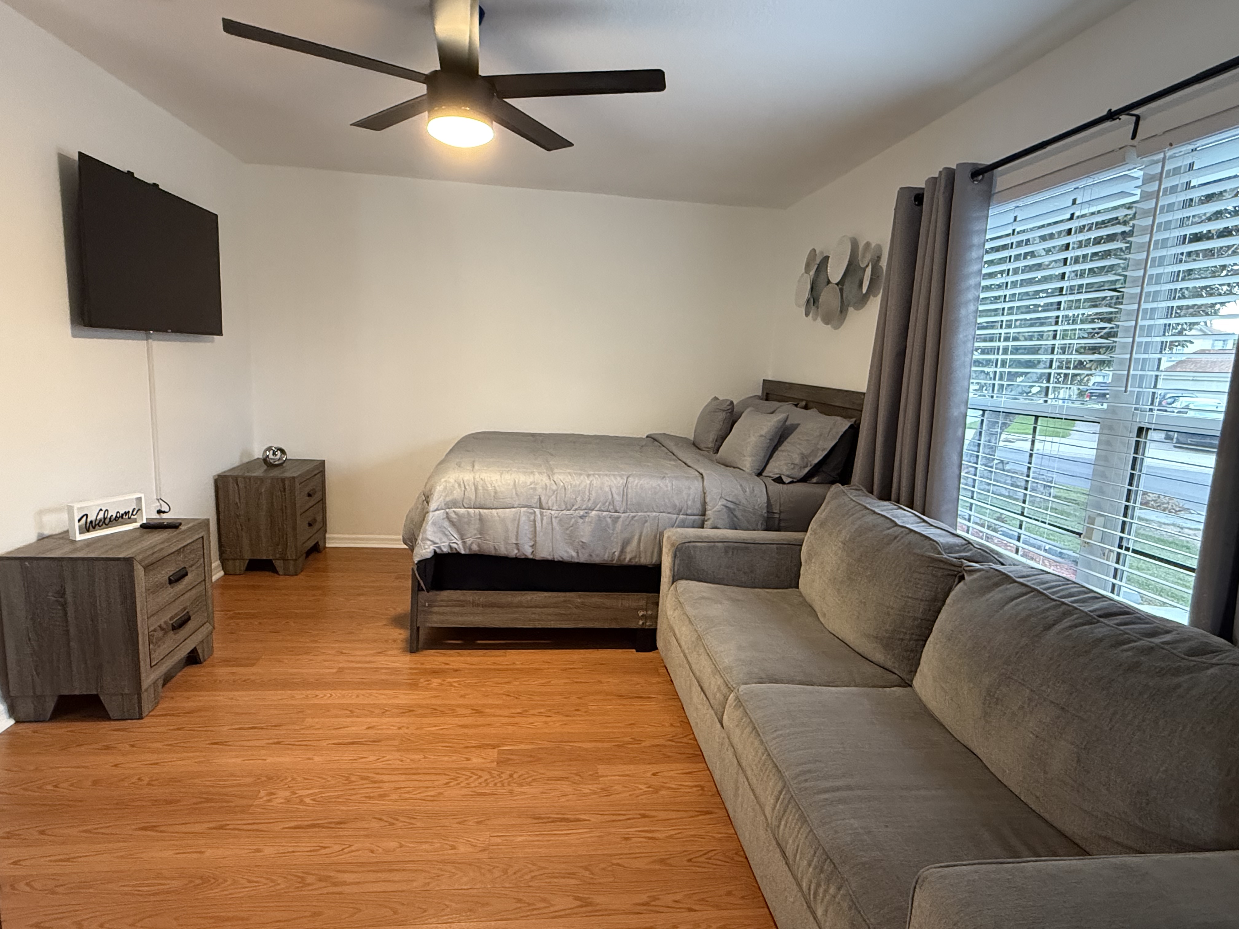 BELLA VIDA I — Dormitorio — vista 6