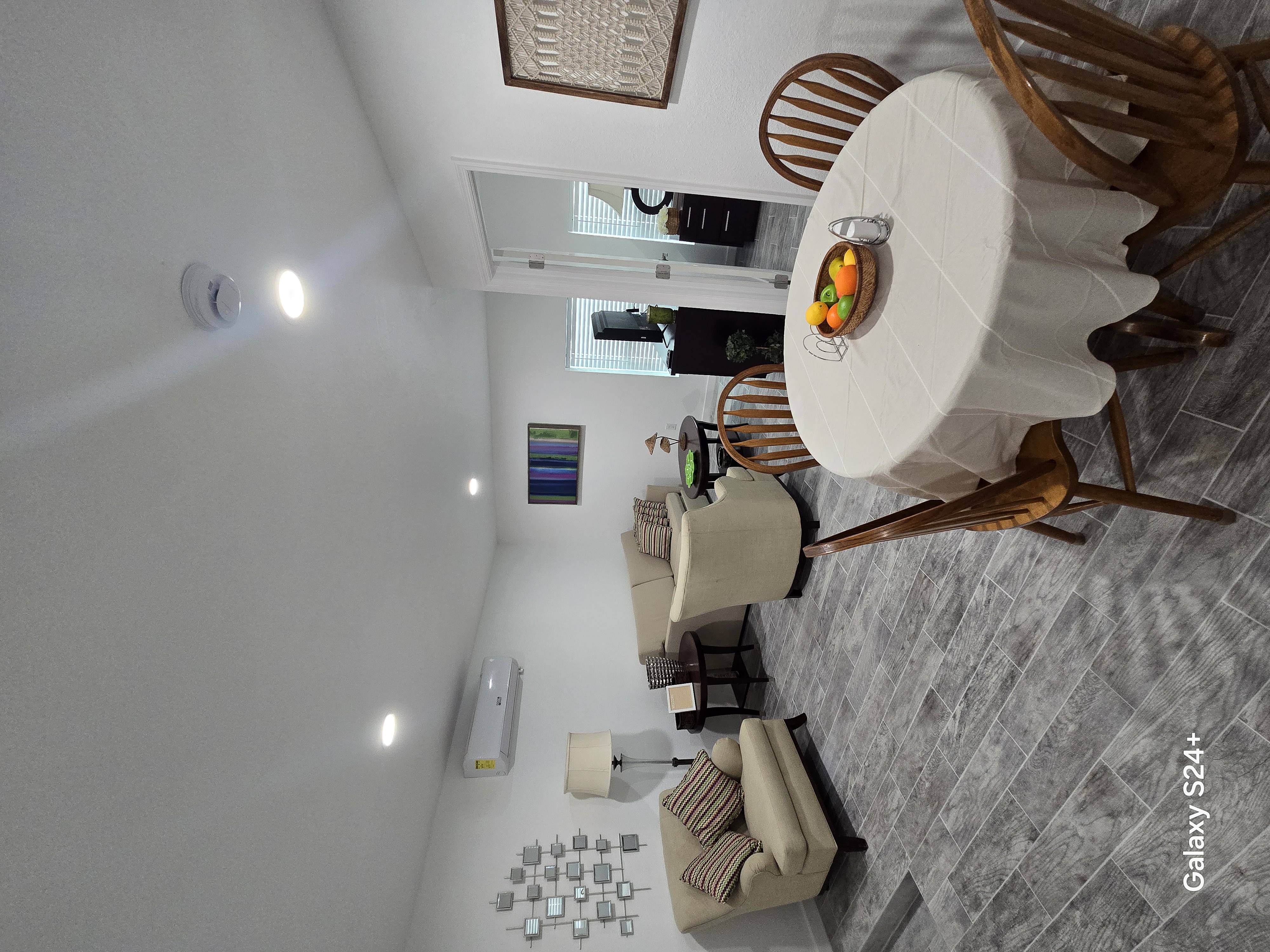 SOLANA — Comedor — vista 2
